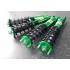 94-01 Acura Integra/92-95 Honda Civic Full Coilover Suspension Lowering kits