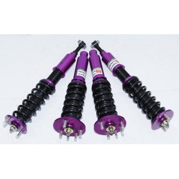 Coilover Suspension Lower Kits for Honda Accord 98-02 Acura CL 01-03