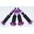 Coilover Suspension Lower Kits for Honda Accord 98-02 Acura CL 01-03