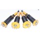 Coilover Suspension Lower Kits for Honda Accord 98-02 Acura CL 01-03