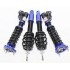  Full Coilover Suspension Lower Kit fits 2006-2011 Honda Civic