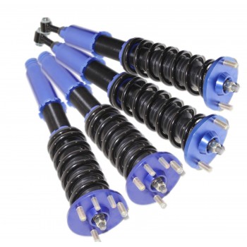 Coilover Suspension Lowering Kits for 2003-2007 Honda Accord DX EX LX SE 