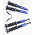 Coilover Suspension Lowering Kits for 2003-2007 Honda Accord DX EX LX SE 