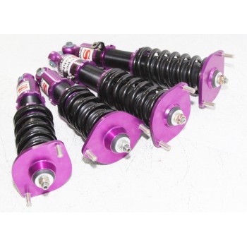 90-05 Mazda Miata MX-5 MX5 2D NA6 8 Type-RS Coilover Suspension Kits