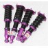 90-05 Mazda Miata MX-5 MX5 2D NA6 8 Type-RS Coilover Suspension Kits