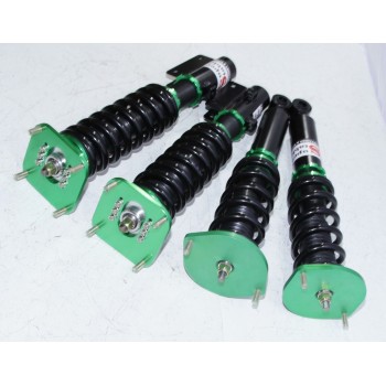 86-91 Mazda RX-7 RX7 Type RS FC3S Full Coilover Suspension Lowering Kits