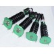 86-91 Mazda RX-7 RX7 Type RS FC3S Full Coilover Suspension Lowering Kits