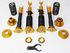 For 2003-2006 Nissan 350Z Track Coupe 2D full Coilover Suspension