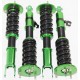 RS Type Coilover Suspension FOR 92-00 SC300 SC400 93-98 Toyota Supra