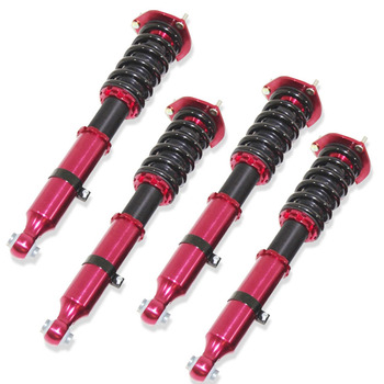 Coilover Suspension Lowering Kit  fits Toyota Supra 86-92 Base/87-92 Turbo