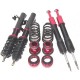 Coilover Suspension Kits fit Mazda 2010-2013 Mazda 3/ Mazdaspeed 3