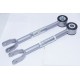Rear Adj. Toe Arm for 04-07 Infiniti G35 X Sedan 4D 3.5L 3498CC GAS DOHC