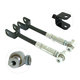 02-08 Nissan 350Z Touring Coupe 2-Door Rear Adj. Camber Kits BLACK 02-06 G35