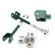 2002-2007 Nissan 350Z Enthusiast Coupe 2-Door Rear Adj. Camber Kits