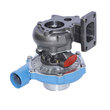 T3/T4 Hybrid Turbo Charger .50 A/R 0.63 A/R Turbocharger