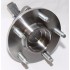 97-05 BUICK 97-05 CADILLAC 00-09 CHEVY 01-05 PONTIAC FRONT WHEEL HUB