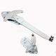 Window Regulator w/o Motor for 81-97 Ford F150 F250 F350 FRONT Passenger 740754