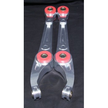 93-97 Honda Civic del Sol S/Si Coupe 2D Front Lower Control Arm