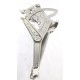 Front Driver Power Window Regulator w/o Motor for 95-99 BMW 318ti 740403