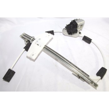 Front Driver Window Regulator w/Motor fits 02-06/02/25 Jeep Liberty741526