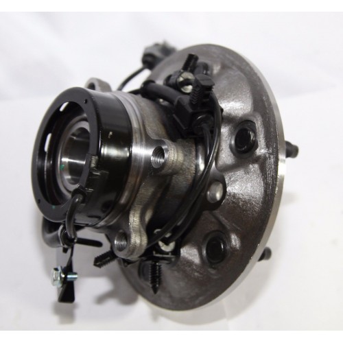 Front Passenger Wheel Hub Bearing Assembly fit 0408 Chevy Colorado 4WD