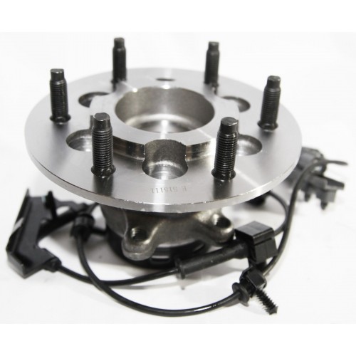 Front Passenger Wheel Hub Bearing Assembly fit 0408 Chevy Colorado 4WD