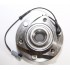 Front Wheel Hub for Nissan 05-07 Armada/04-07 Titan/04 Pathfinder With ABS Sensor