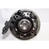 Front Wheel Bearing&Hub for 04-08 Chevy Colorado Z71 RPO Code 2WD Models ONLY