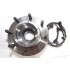 FRONT Wheel Hub&Bearing Assembly fit 05-10 Ford F250 F350 4WD SRW wwith 4  wheel ABS