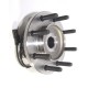 FRONT Wheel Hub...