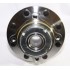 FRONT Wheel Hub&Bearing for 00-04 Ford F250/350 Super Duty SRW 4WD with REAR ABS