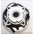 Front Wheel Hub&Bearing Assembly 03-04 Ford F250/F350 Super Duty 4WD With ABS 515056
