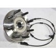FRONT Wheel Hub amp;Bearing Assembly fit 06-08 Dodge RAM 1500 2500 3500 4WD 515101