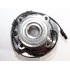 FRONT Wheel Hub&Bearing Assembly fit 06-08 Dodge RAM 1500 2500 3500 4WD 515101