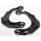 1 Pair BLACK Front Control Arm w/Balljoint for 98-02 Honda Accord 520-622 520-621