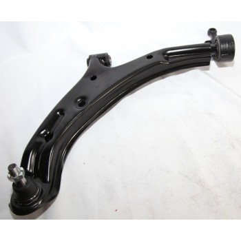 Front Driver Control Arm w/Balljoint for 00-04 Nissan Sentra Rack&Pinion