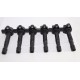 6PCS Ignition Coils fit Acura 01-06 MDX 3.5L V6 07-08 MDX 3.7L V6 30520-P8E-A00