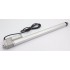 16" Stroke Linear Actuator 220lbs Max Lift for Car Boat  Spd DC 12V HAD2