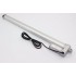 20" Stroke Linear Actuator 220lbs Max Lift for Car Boat  Spd DC 12V HAD1