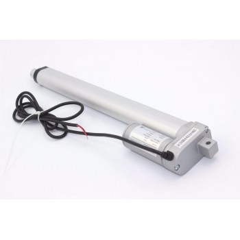 12" Stroke Linear Actuator 220lbs Max Lift for Car Boat Spd DC 12V