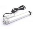 6 quot; Stroke Linear Actuator 110lbs Max Lift for Car Boat Spd DC 12V