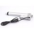 6" Stroke Linear Actuator 110lbs Max Lift for Car Boat Spd DC 12V