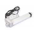 4 quot; Stroke Linear Actuator 220lbs Max Lift for Car Boat Spd DC 12V