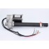 8" Stroke Linear Actuator 880lbs Max Lift for Car Boat  Spd DC 120V