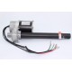 8 quot; Stroke Linear Actuator 880lbs Max Lift for Car Boat  Spd DC 120V