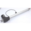 18 quot; Stroke Linear Actuator 1300lbs Max Lift for Car Boat Spd DC 24V
