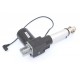 4 quot; Stroke Linear Actuator 1300lbs Max Lift for Car Boat  Spd DC 24V
