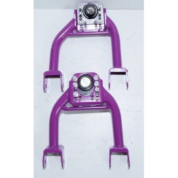94-01 Acura Integra GS-R LS Sedan 4D 1.8L Front Upper ADJ.Camber Kit 