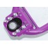 94-01 Acura Integra GS-R LS Sedan 4D 1.8L Front Upper ADJ.Camber Kit 