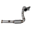 SS Downpipe 2.5 